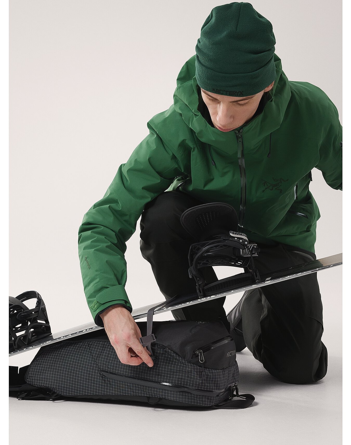 Micon 16 Backpack - 5
