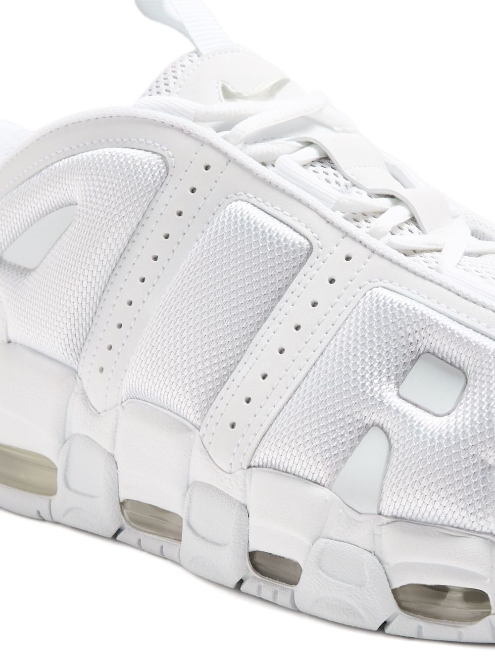 Uptempo Low sneakers - 4