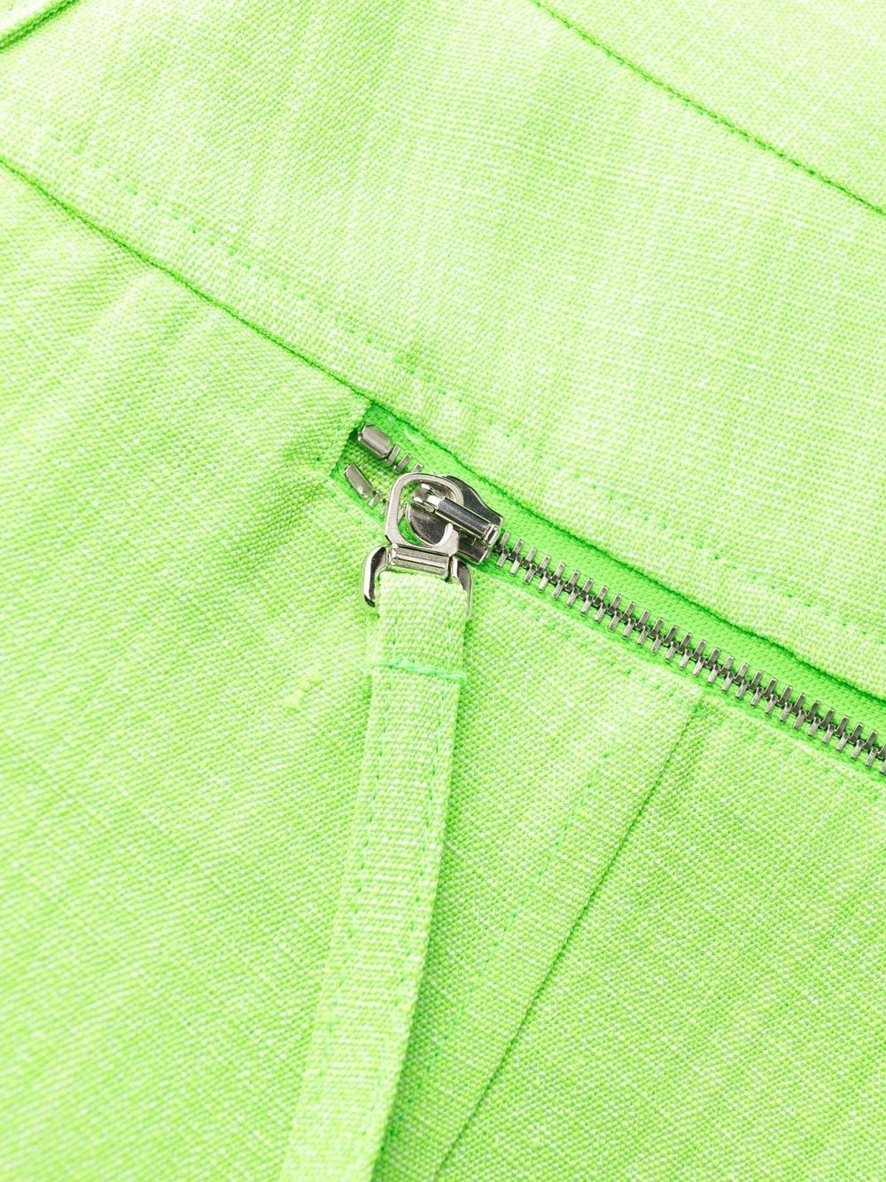 Meloia straight-leg trousers - 6