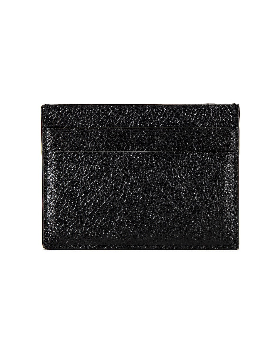 Cash Cardholder - 2