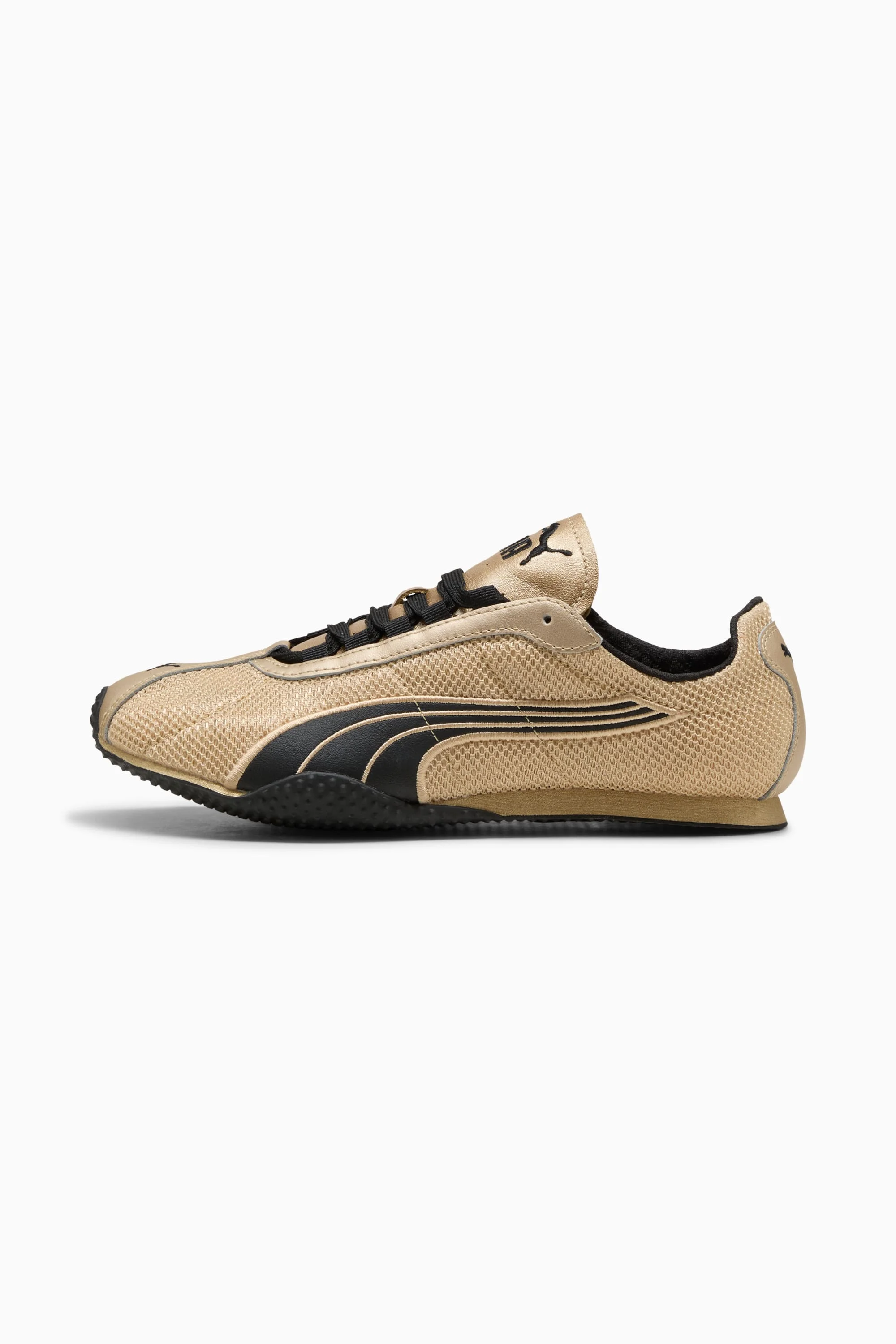 H-Street Chrome Women's Sneakers - 1