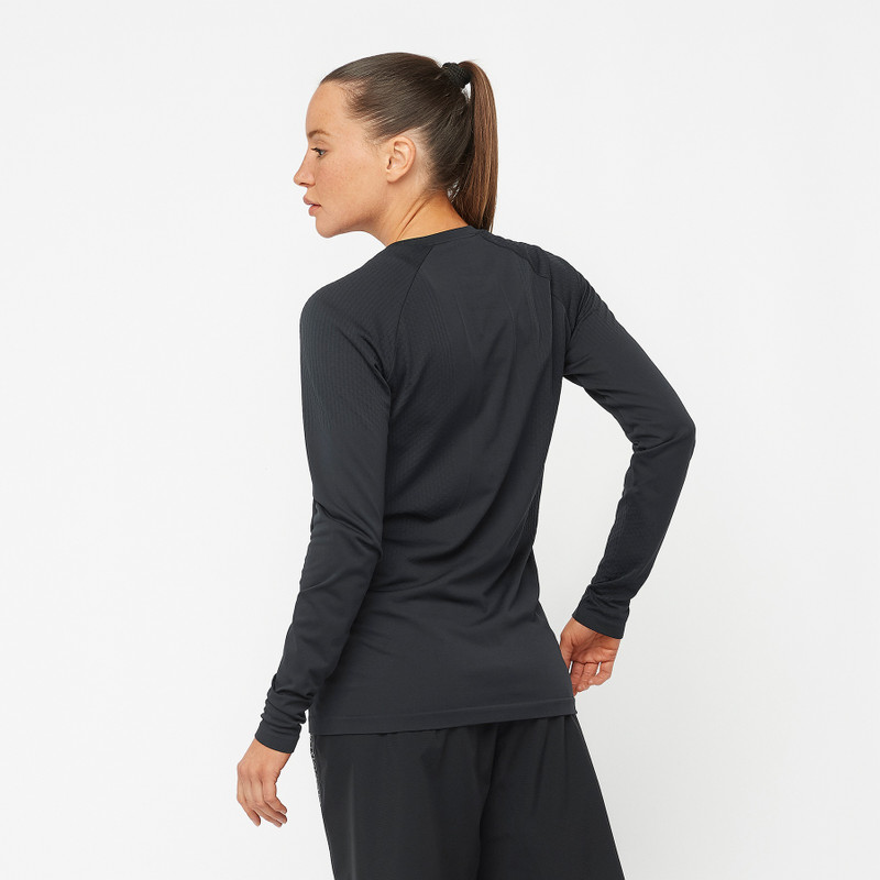 SALOMON SENSE AERO SEAMLESS outlook