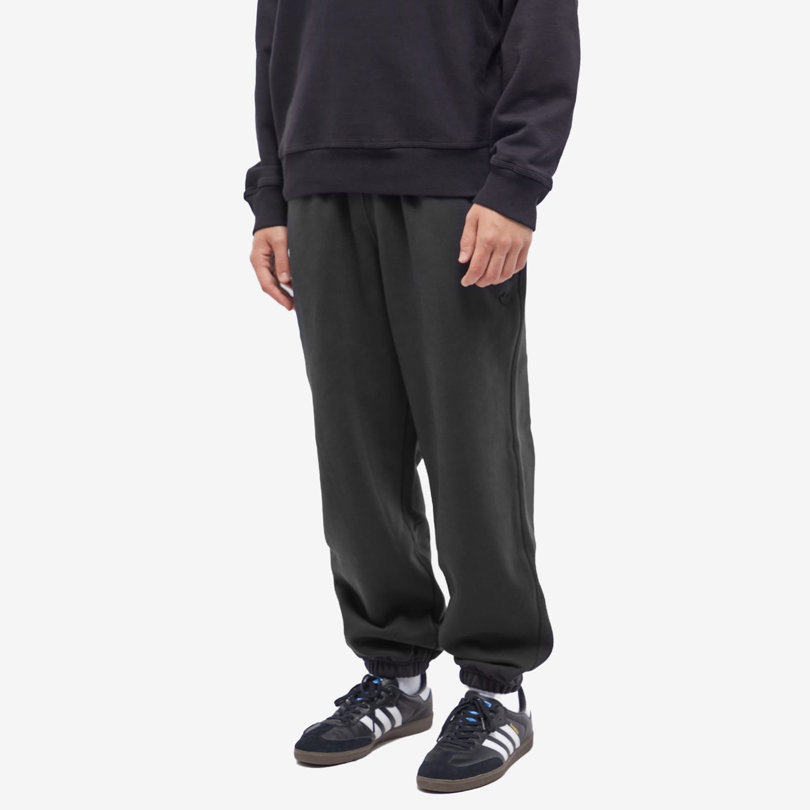 Adidas Trefoil Essentials Pant - 2