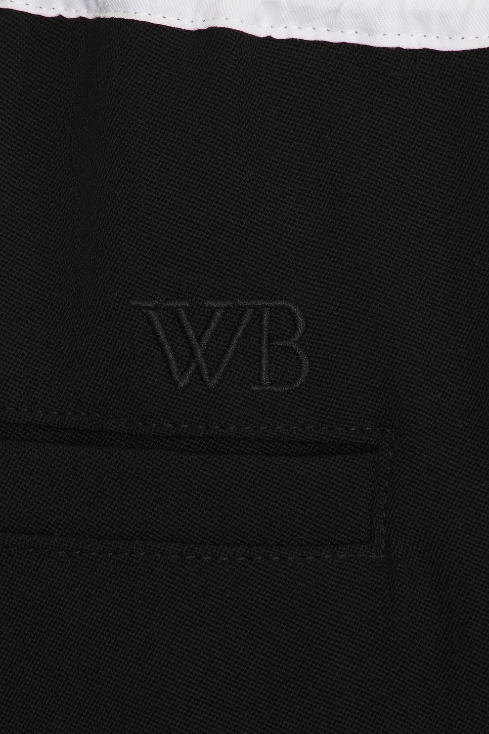 Rest Trouser - 4