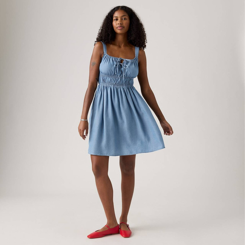 Levi's AMBREY DRESS outlook