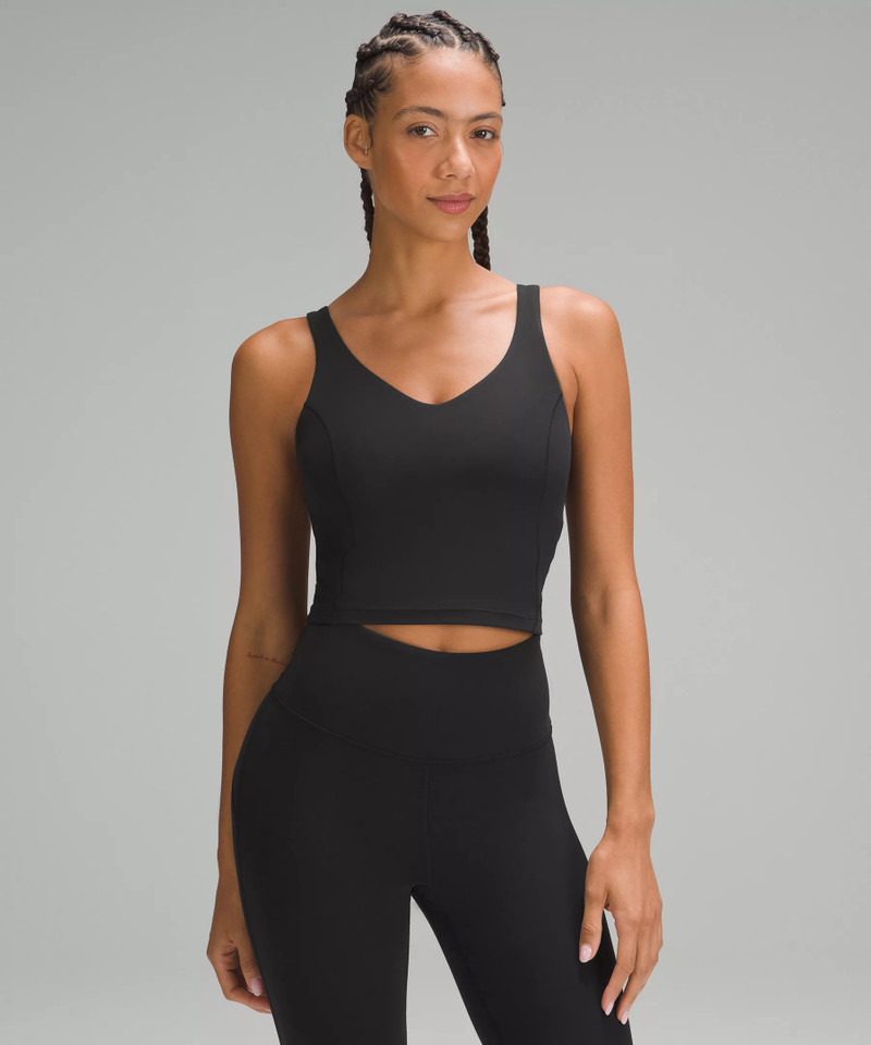 lululemon Align™ Tank Top *Light Support, C/D Cup 1