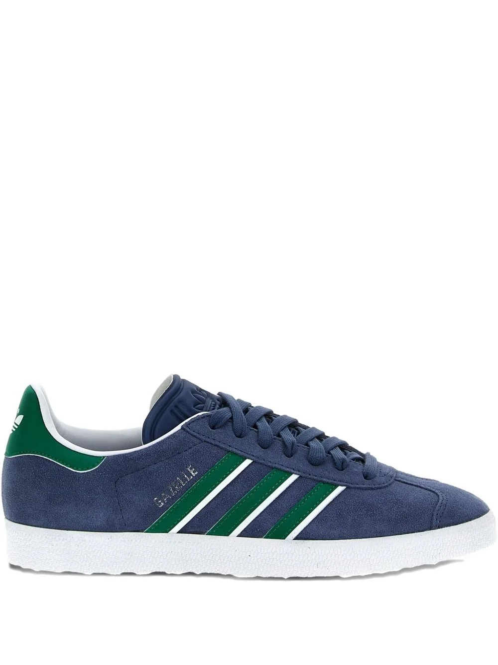 Originals Gazelle suede sneakers - 1