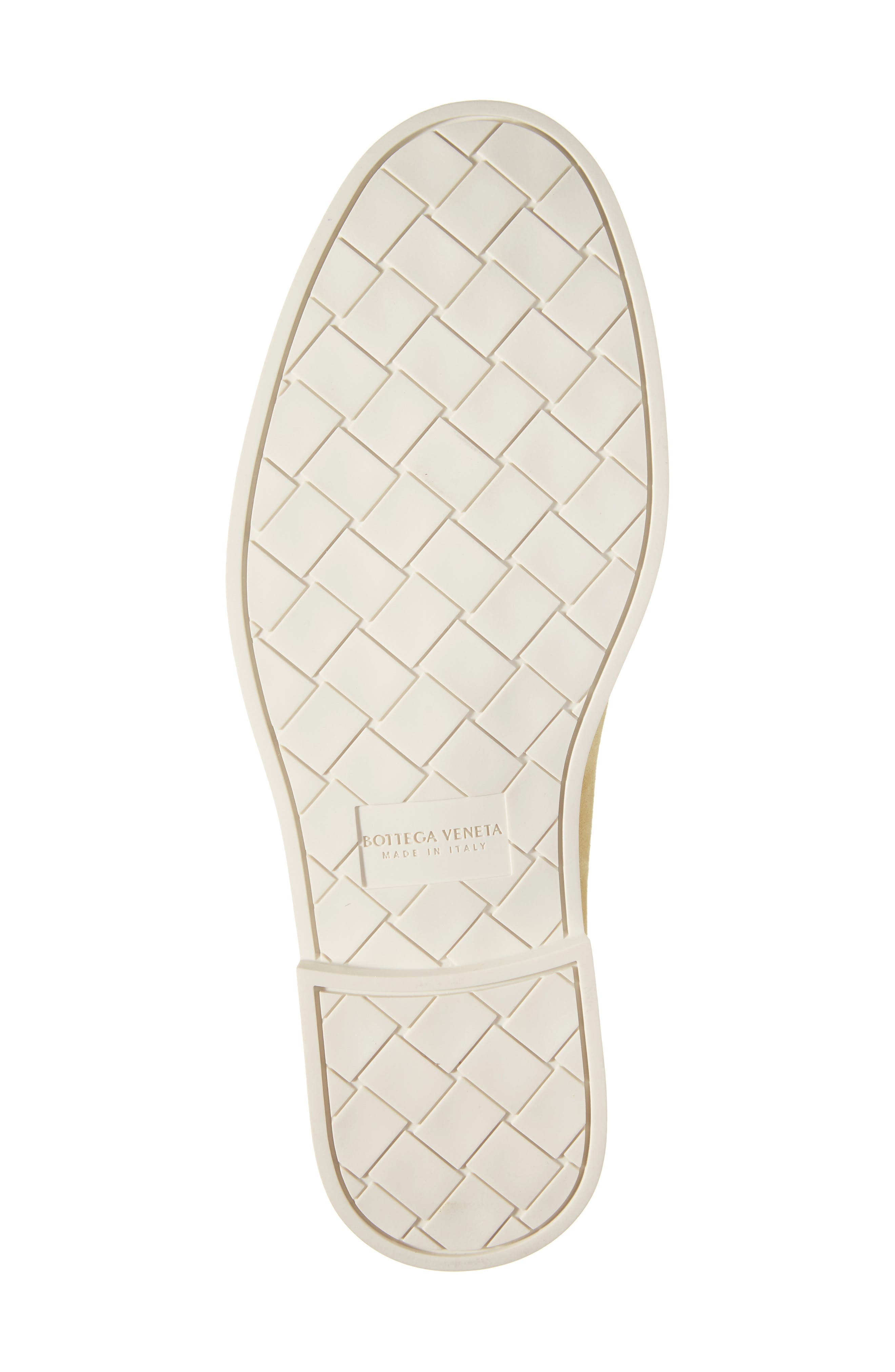 Astaire King Intrecciato Loafer - 6