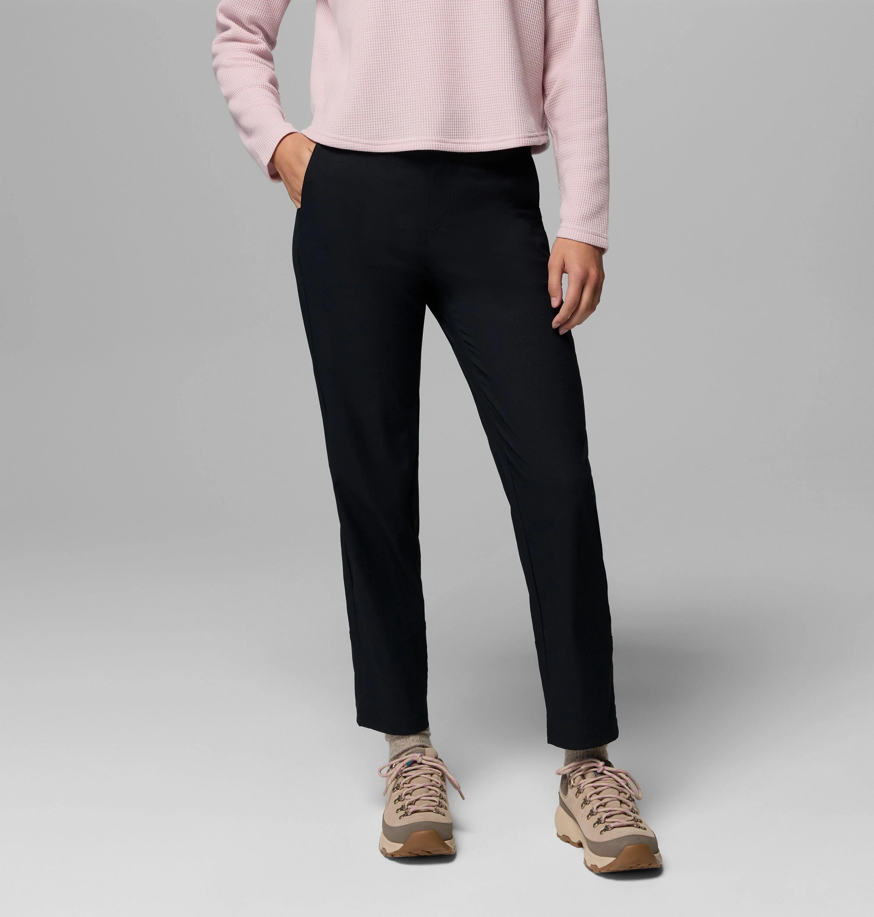 Women's ROC Tech Straight Leg Pants - 1