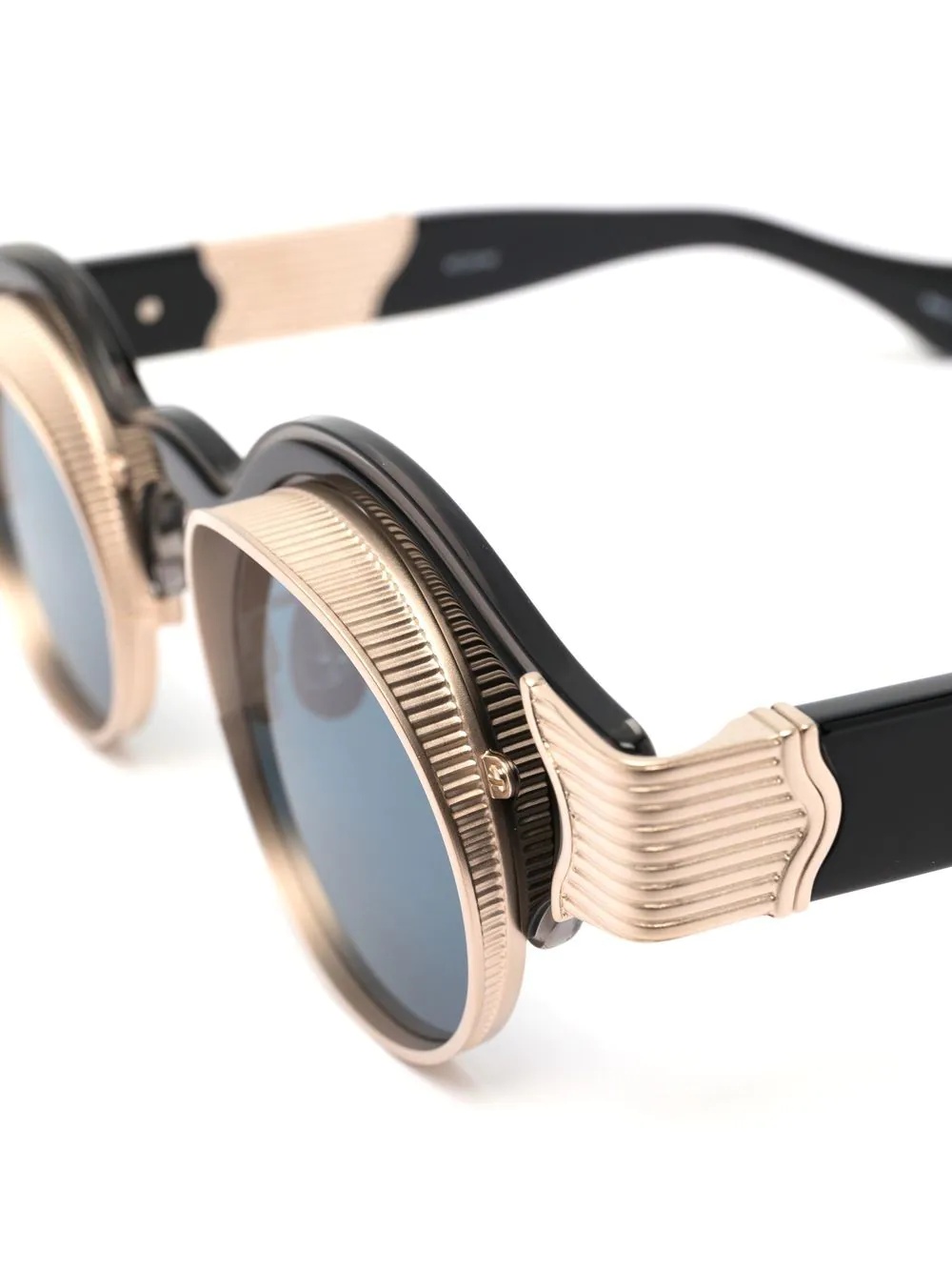 10605H round-frame sunglasses - 3