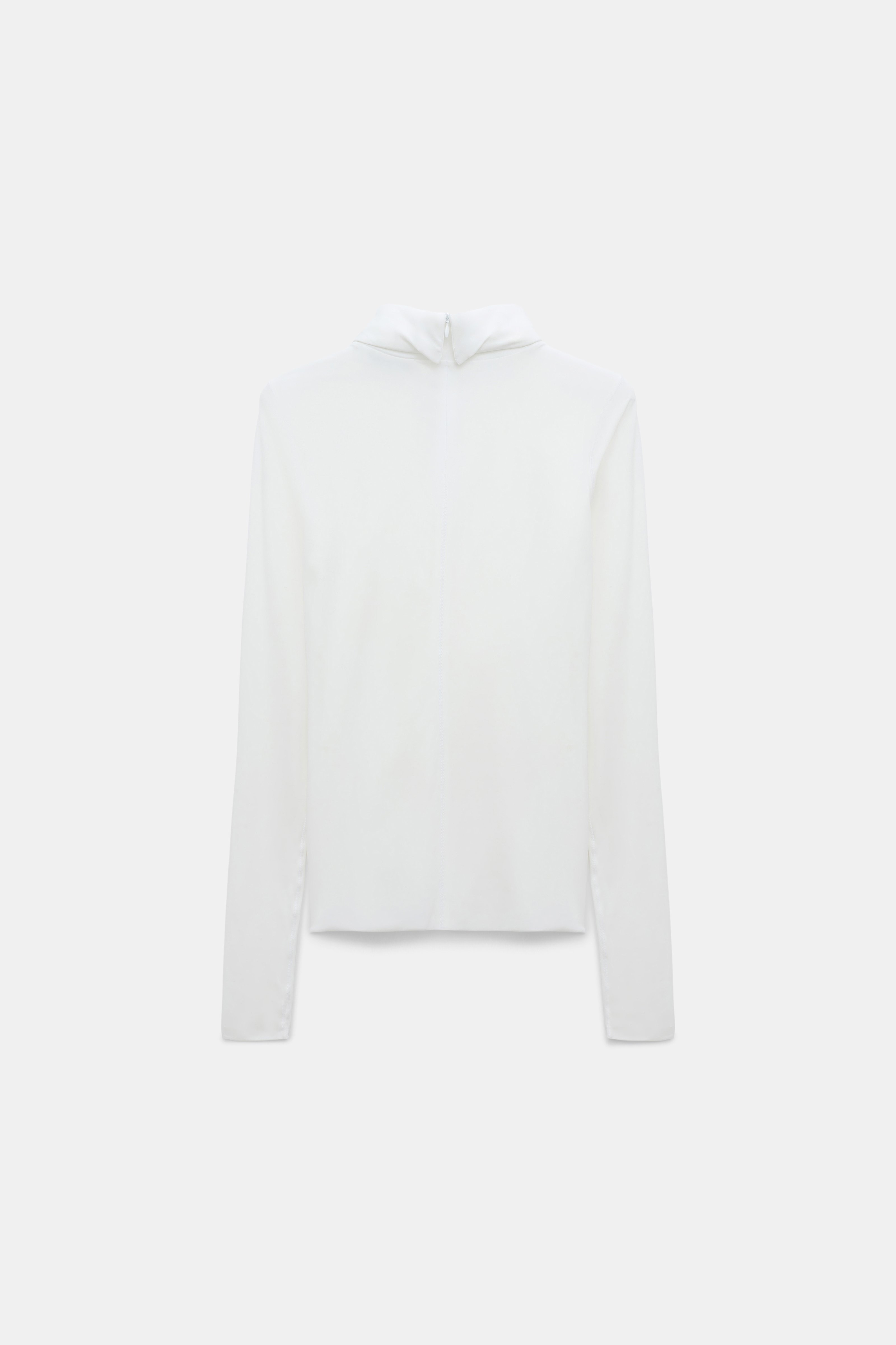PERFECT MATCH shirt - 6