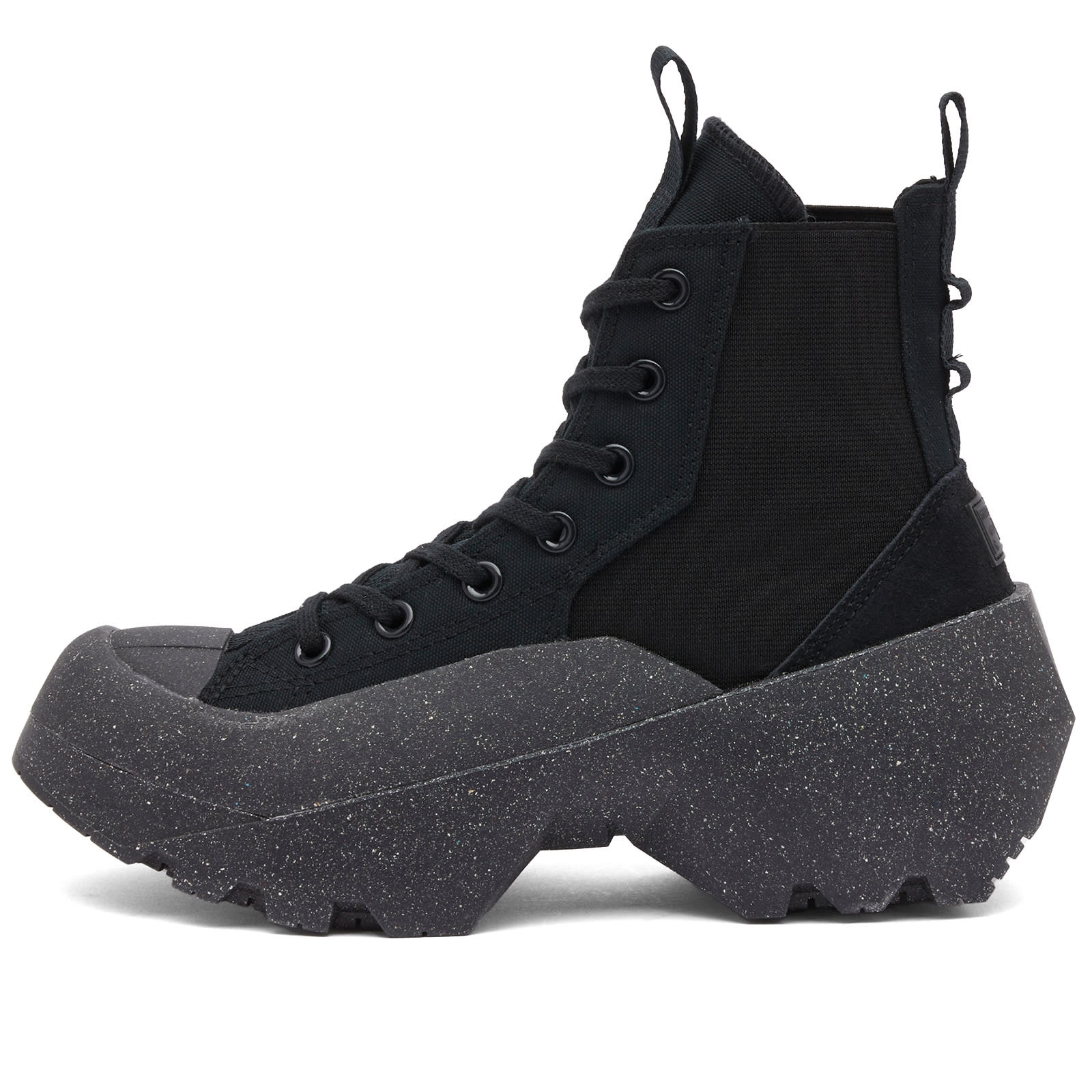 Converse Chuck Geo Forma Hi - 2