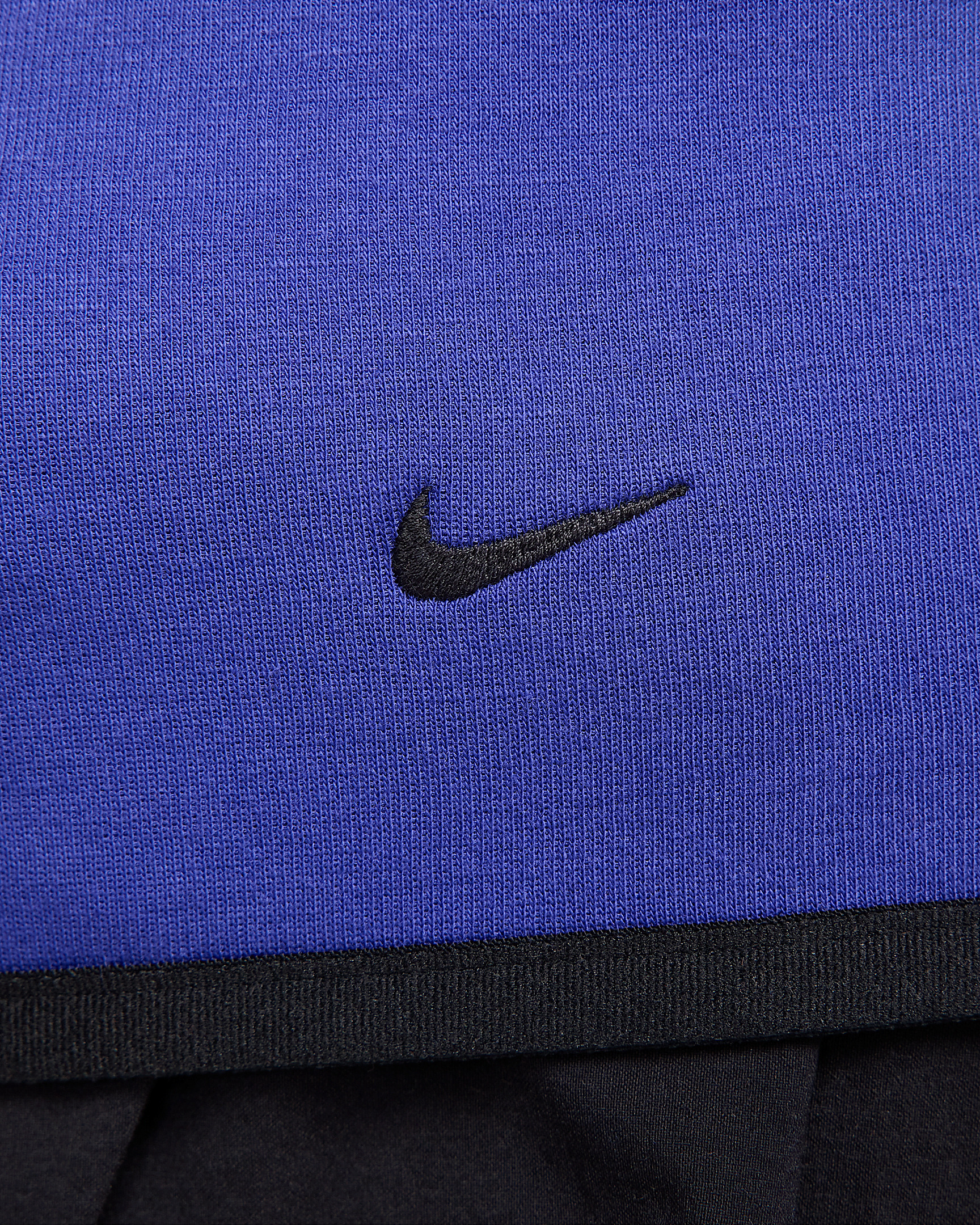 Nike Tech Men's Full-Zip Windrunner Hoodie - 19