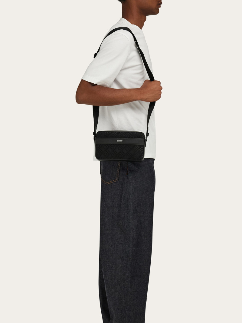 FERRAGAMO Crossbody bag outlook