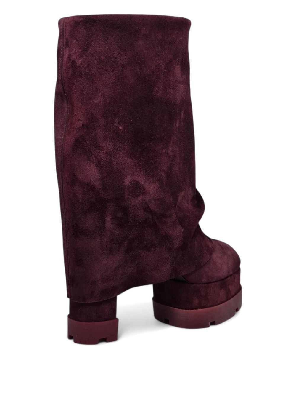 120mm Nancy boots - 3