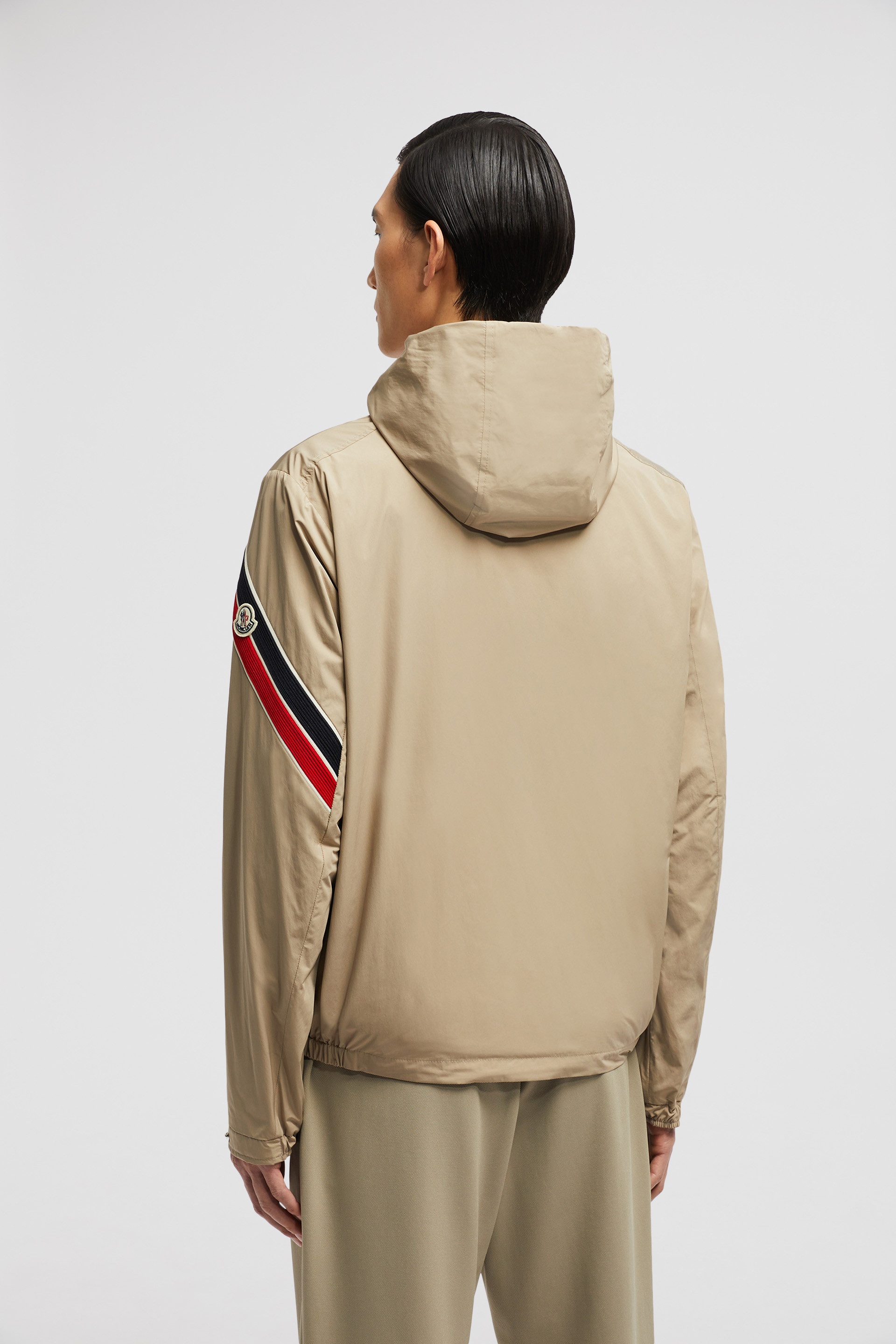 Claut Windbreaker - 5