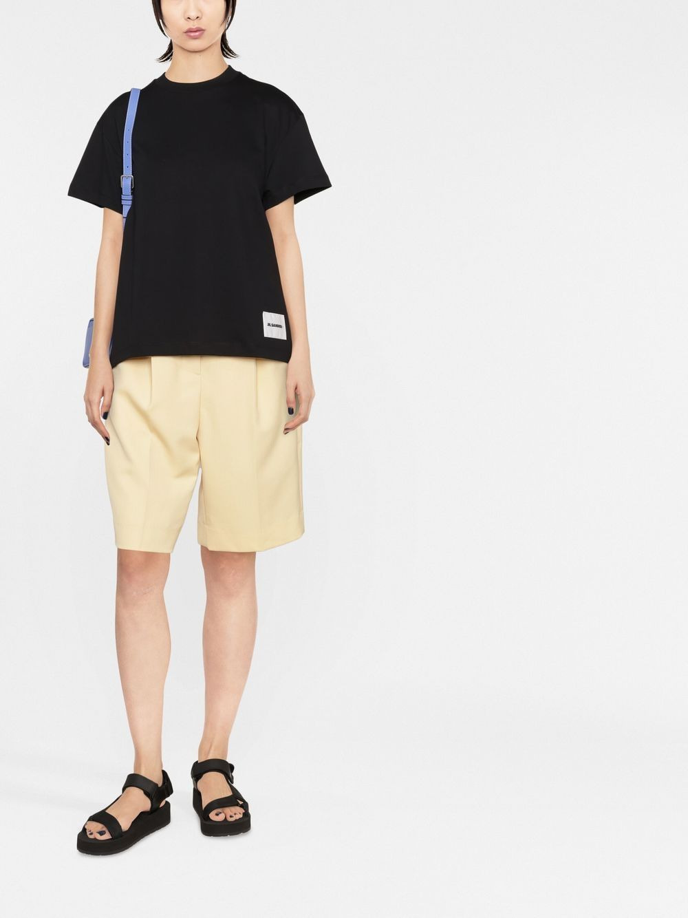 Jil Sander Plus - JIL SANDER PLUS T-shirt - 3