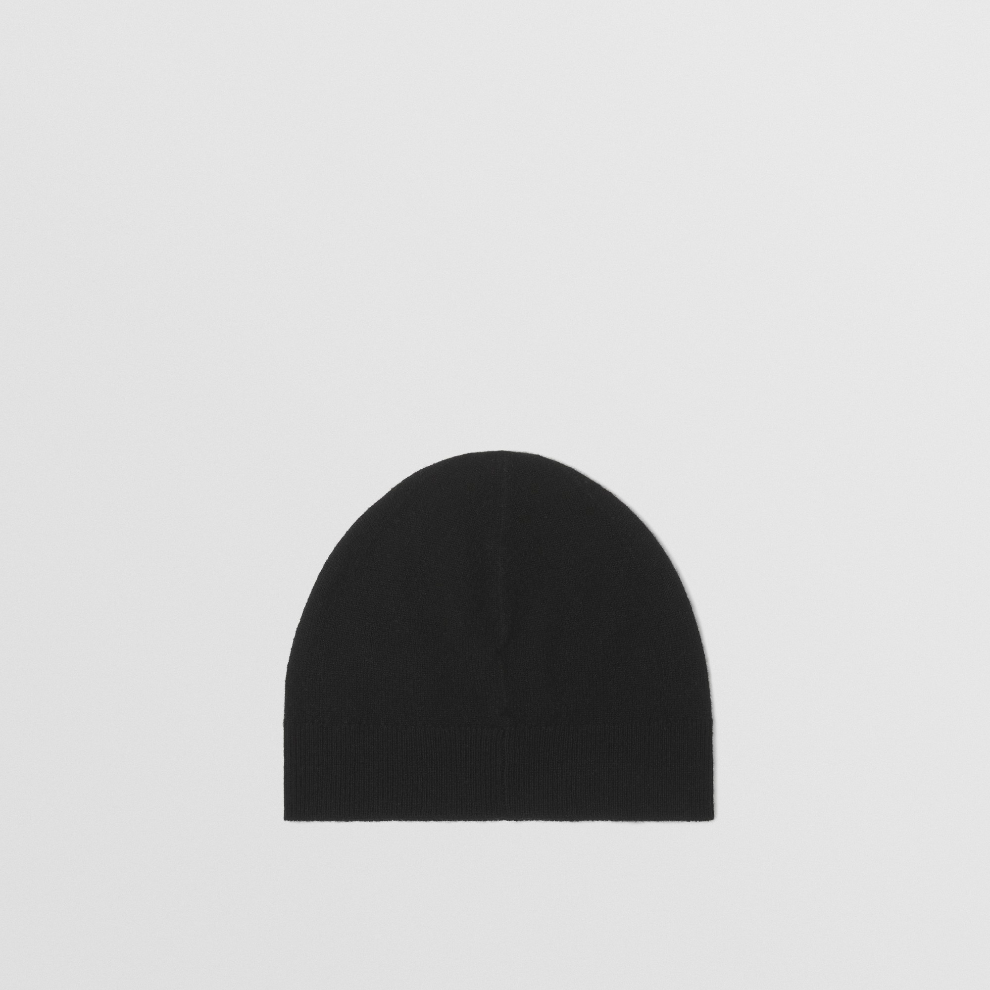 Logo Graphic Cashmere Blend Beanie - 5