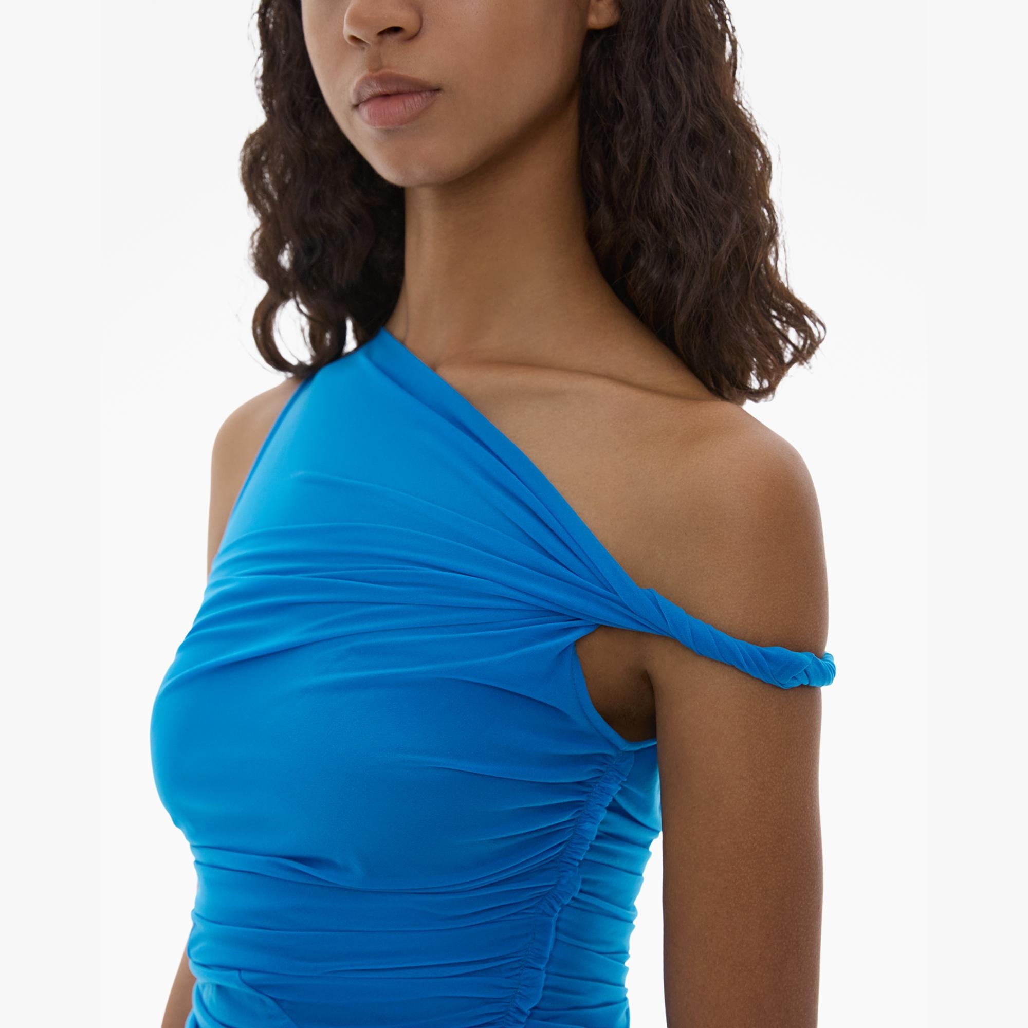 TWISTED ASYMMETRIC TANK - 6