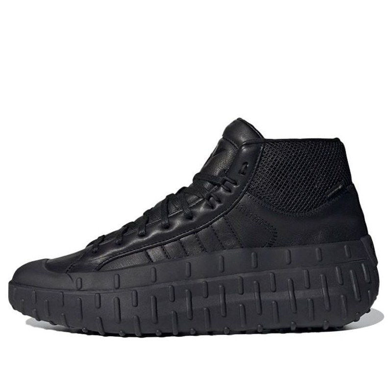 adidas Y-3 GR.1P High GTX 'Triple Black' FZ4480 - 1