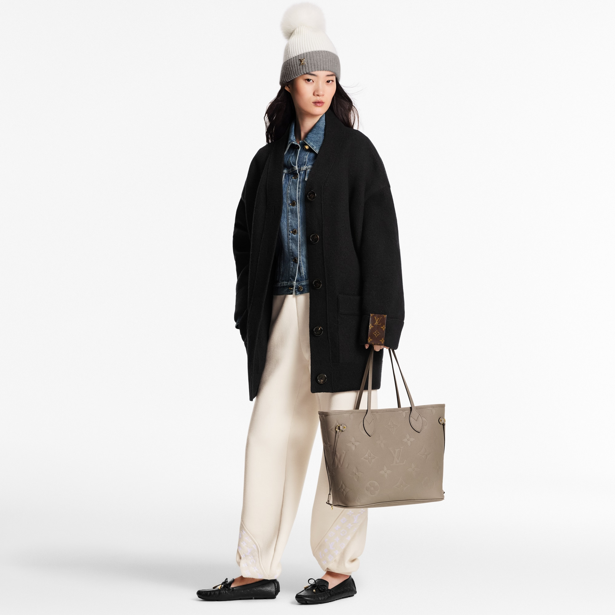 Neverfull MM - 8