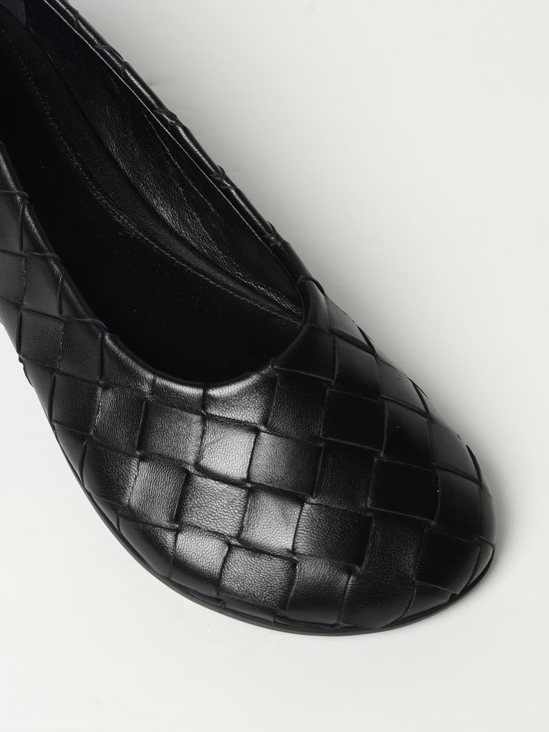Shoes woman Bottega Veneta - 4