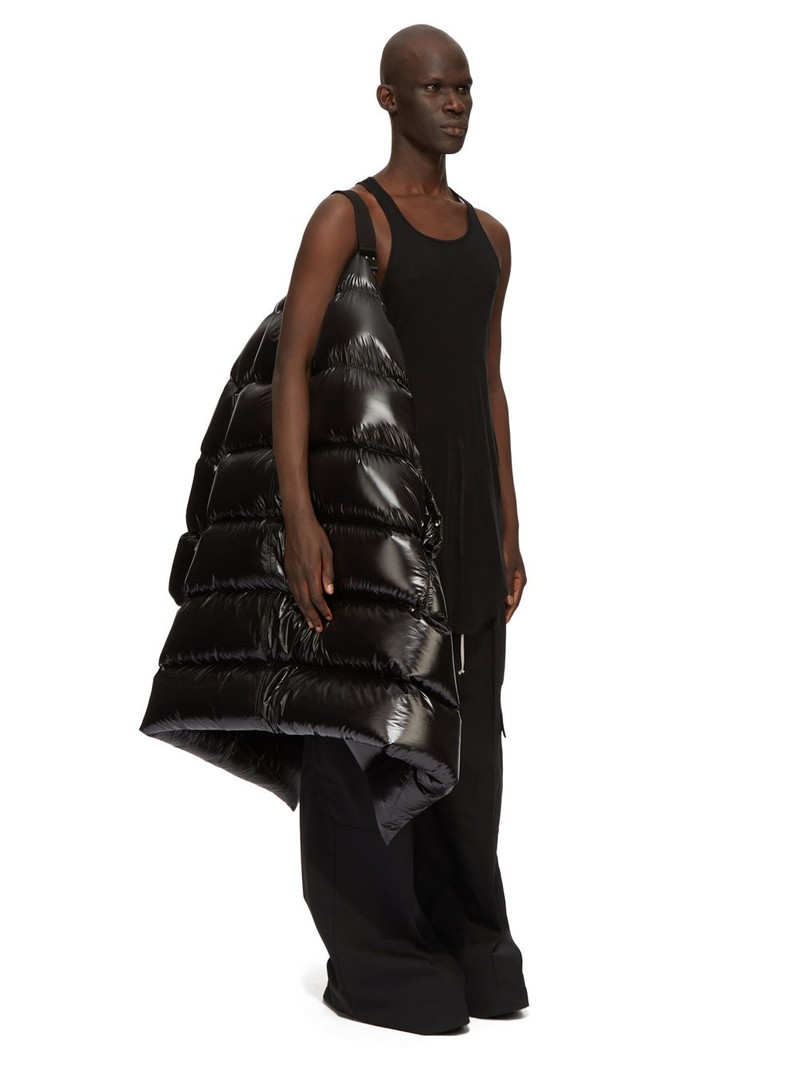 Rick Owens DUVET outlook