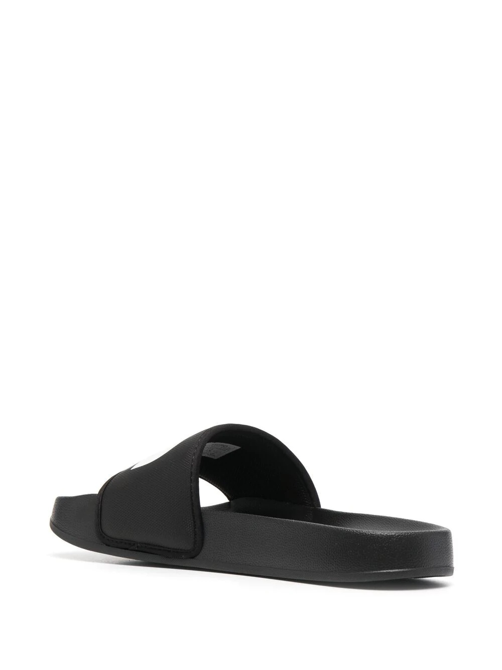 Base Camp logo-print slides - 3