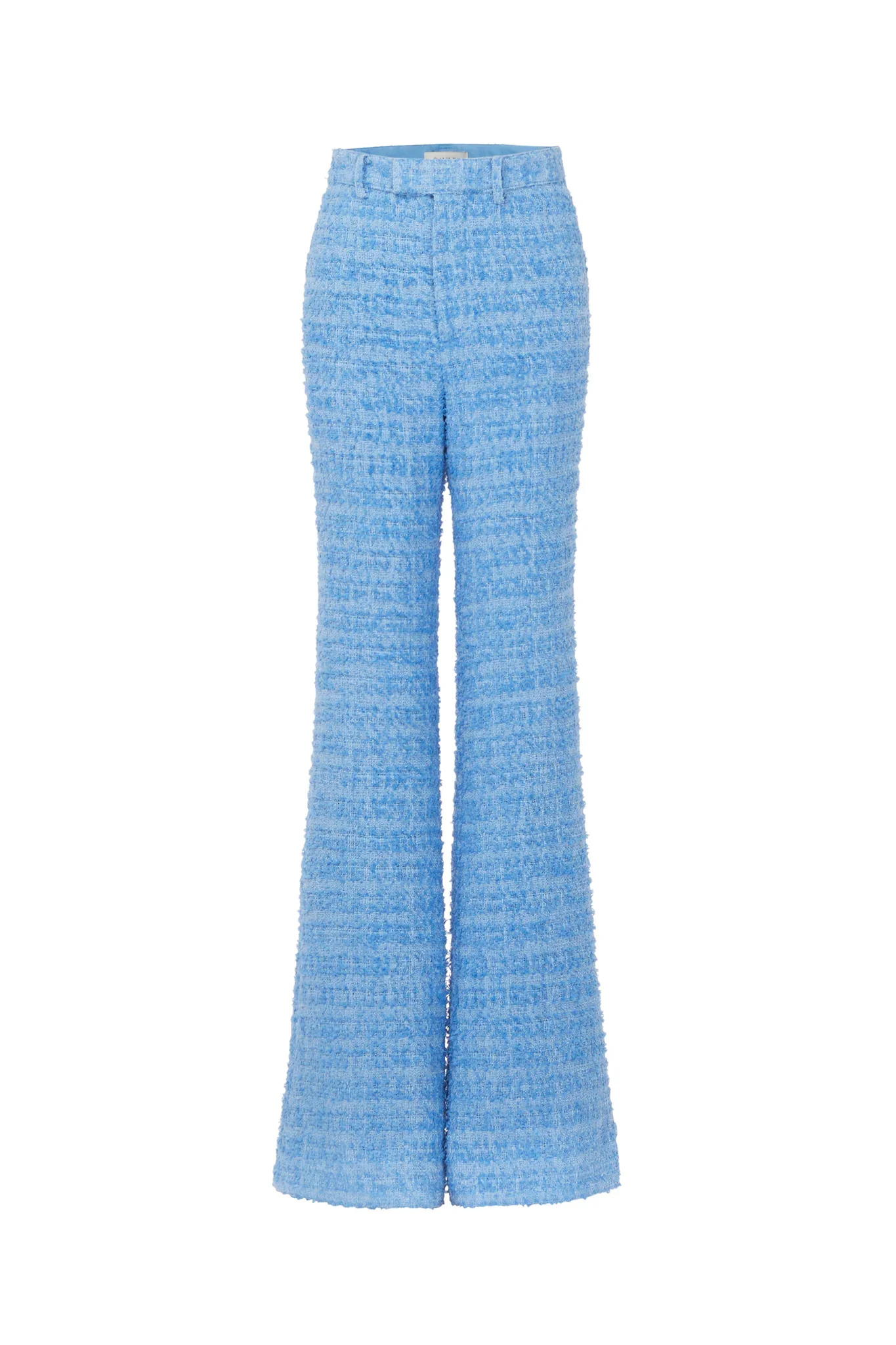 ASHA TWEED PANT - 5