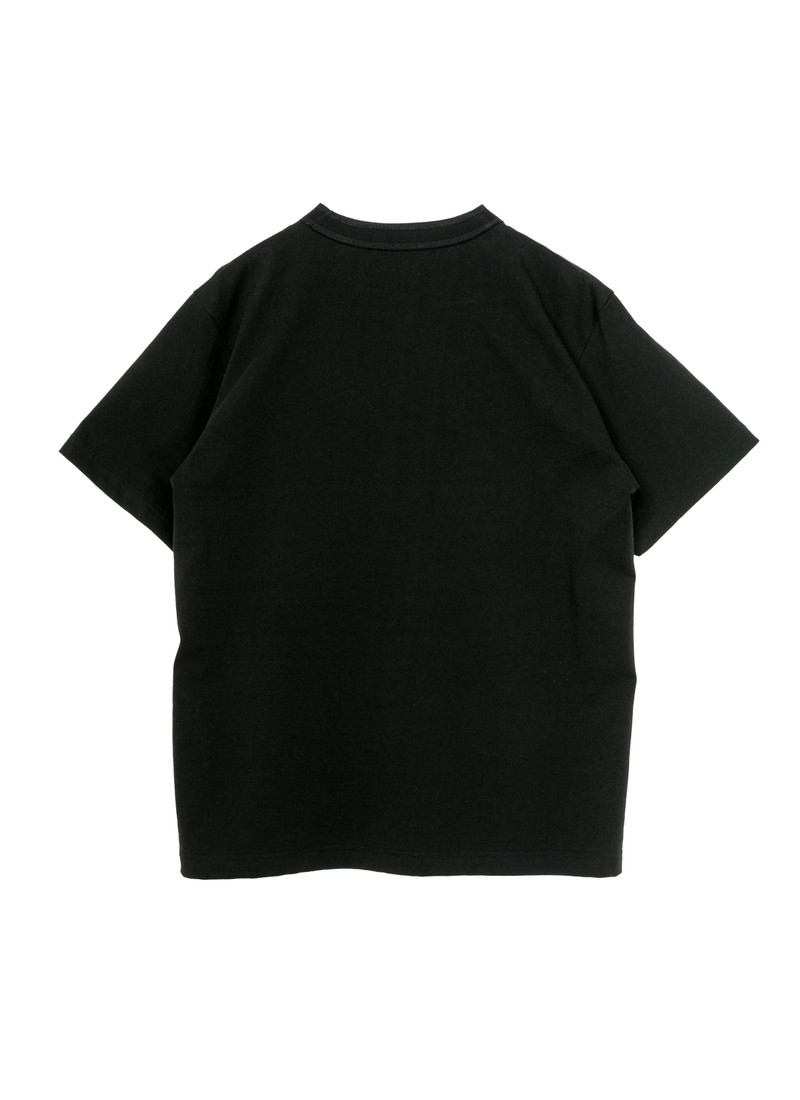 sacai Print T-Shirt outlook