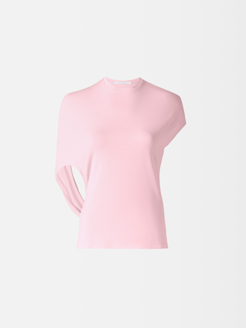 The Salerno t-shirt 1
