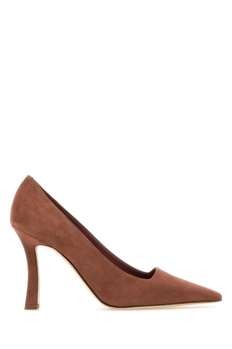 Manolo Blahnik Heeled Shoes - 1