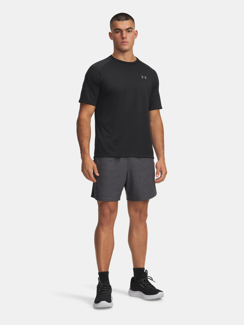 UA Stretch Knit Training 3