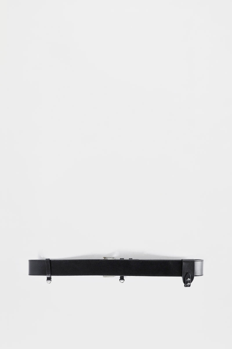 Ann Demeulemeester Willow Belt outlook