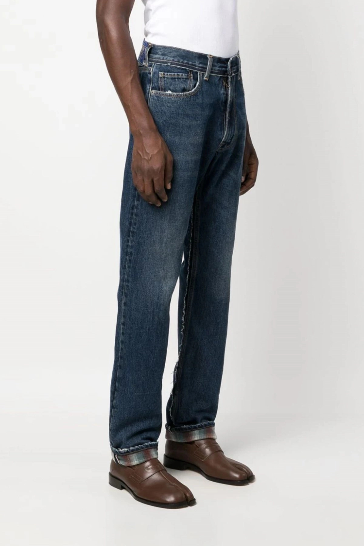'Pendleton' jeans - 2