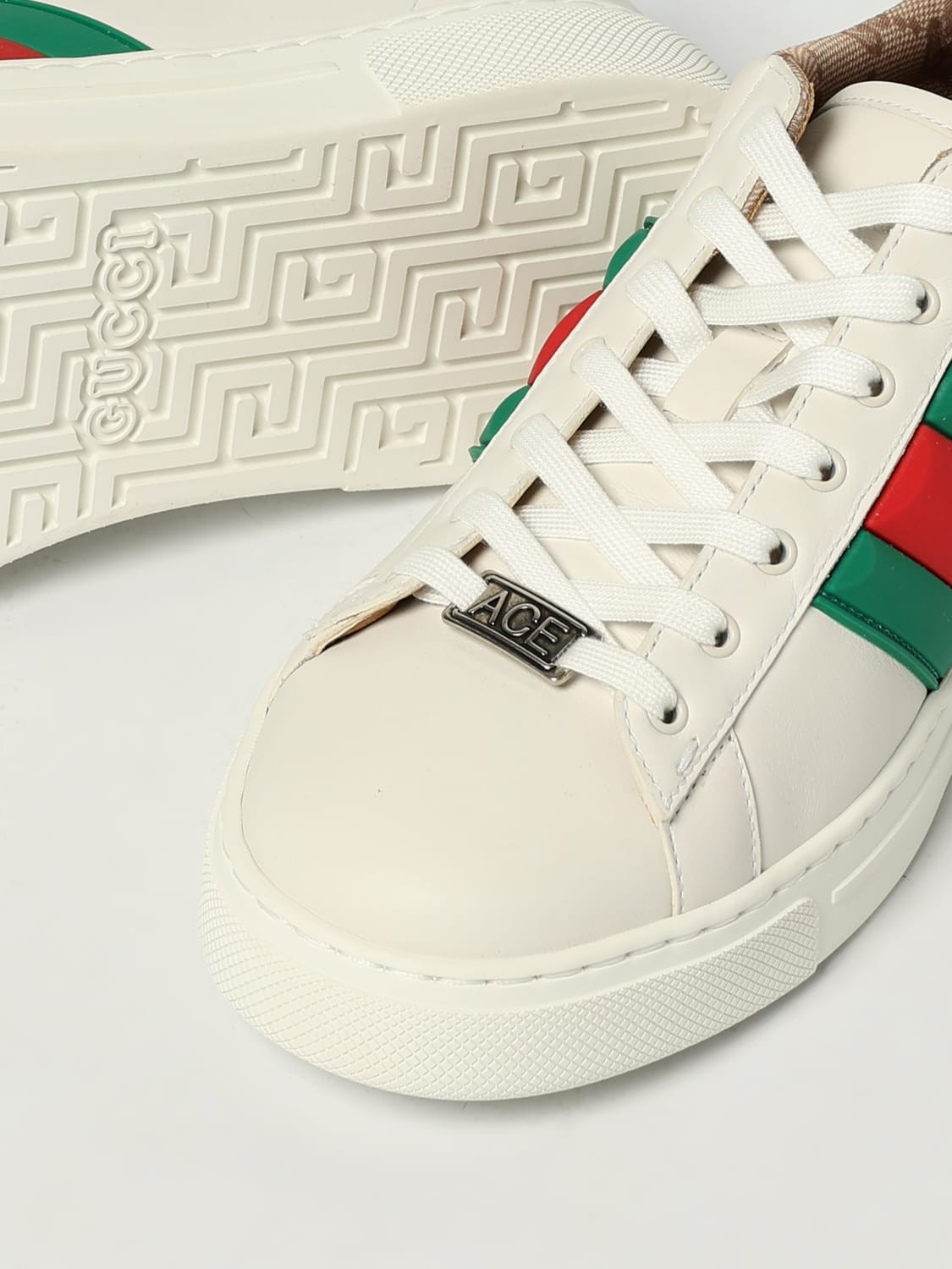 Sneakers men Gucci - 4