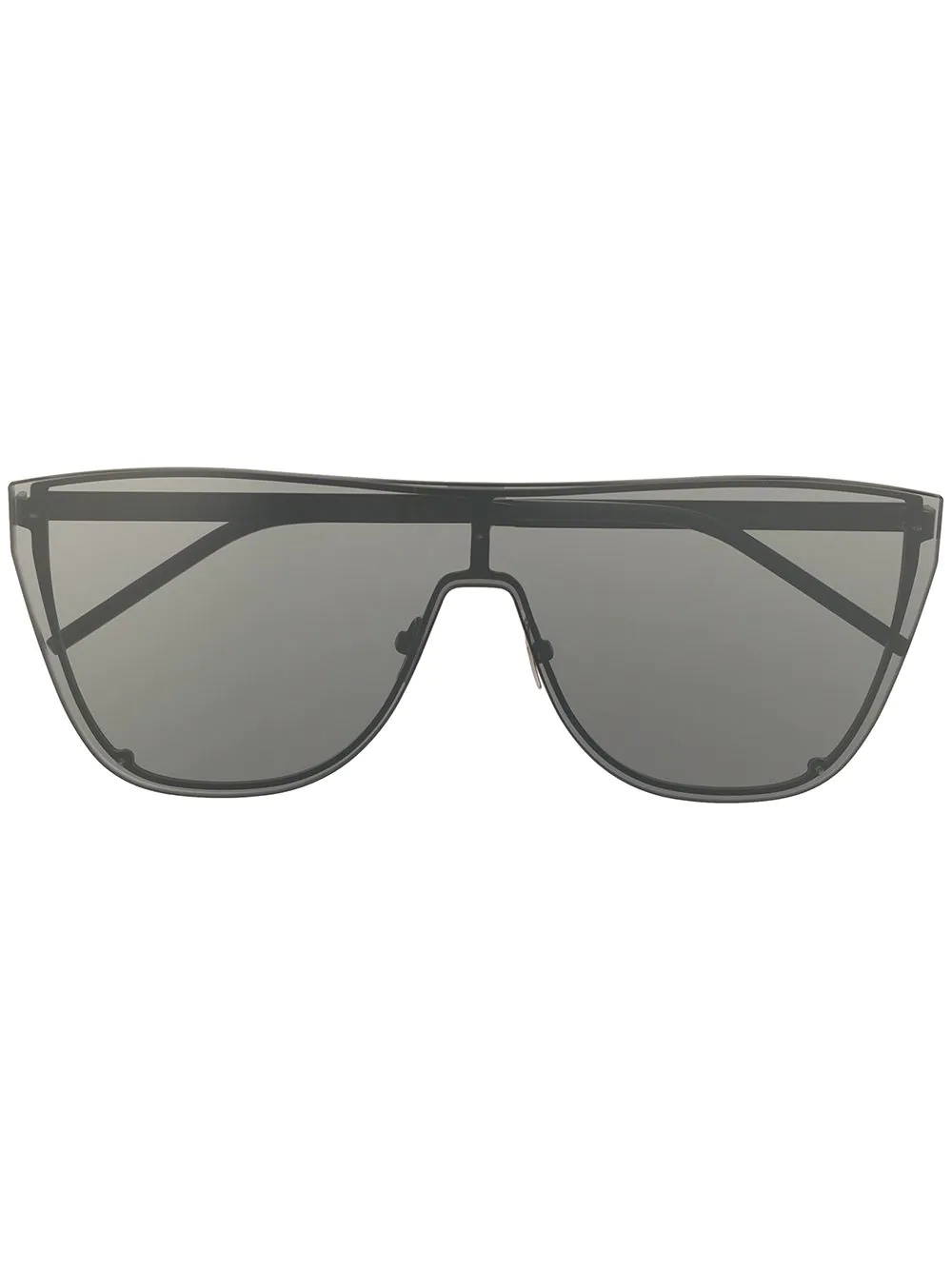 SL 1 shield sunglasses - 1