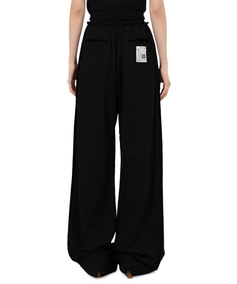 Inside-out Pants 5