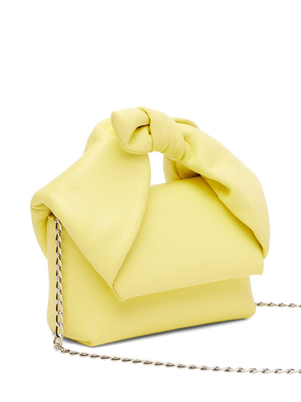 small Bow Twister tote bag - 3
