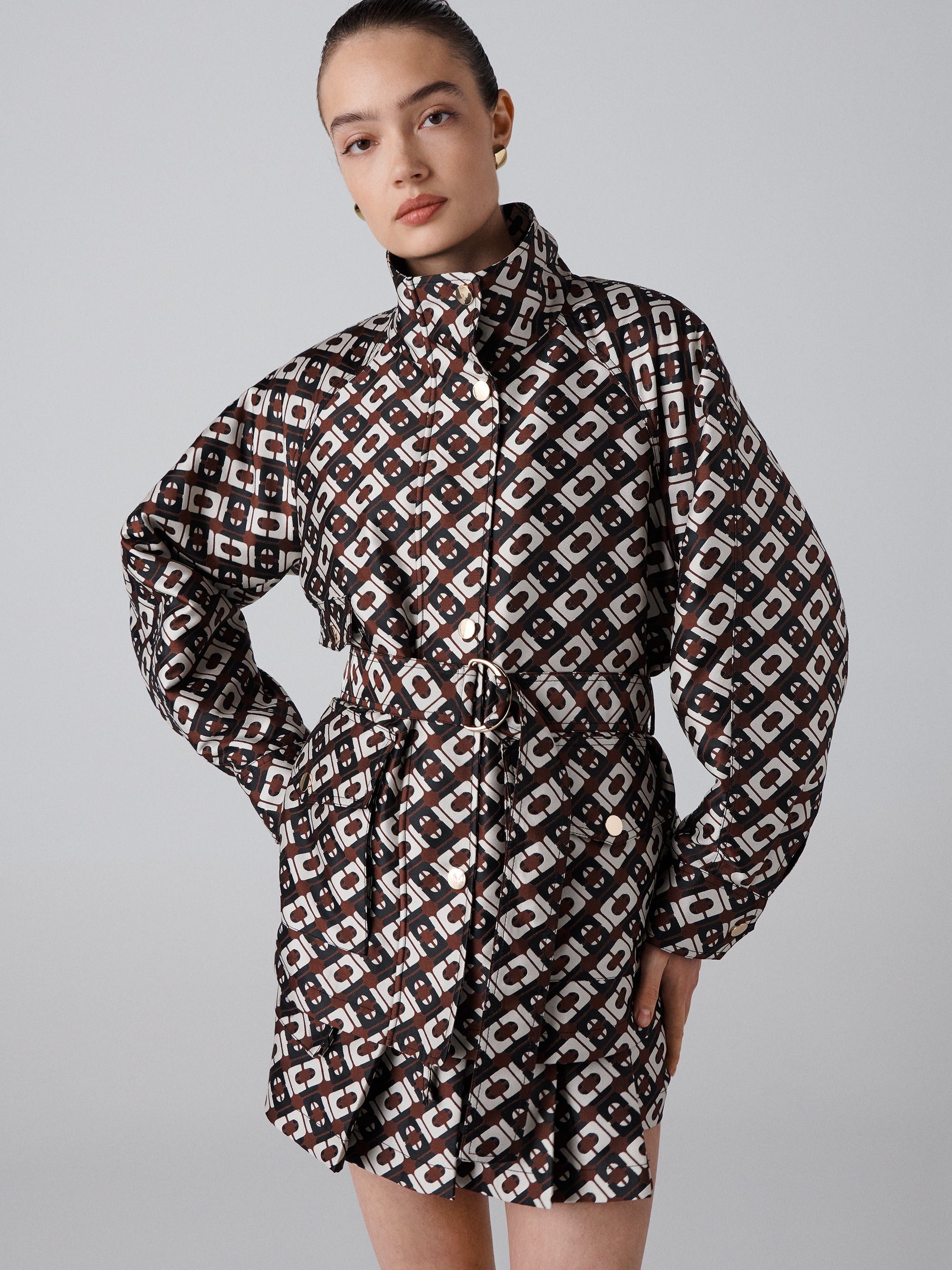 Karlie Jacket - 4