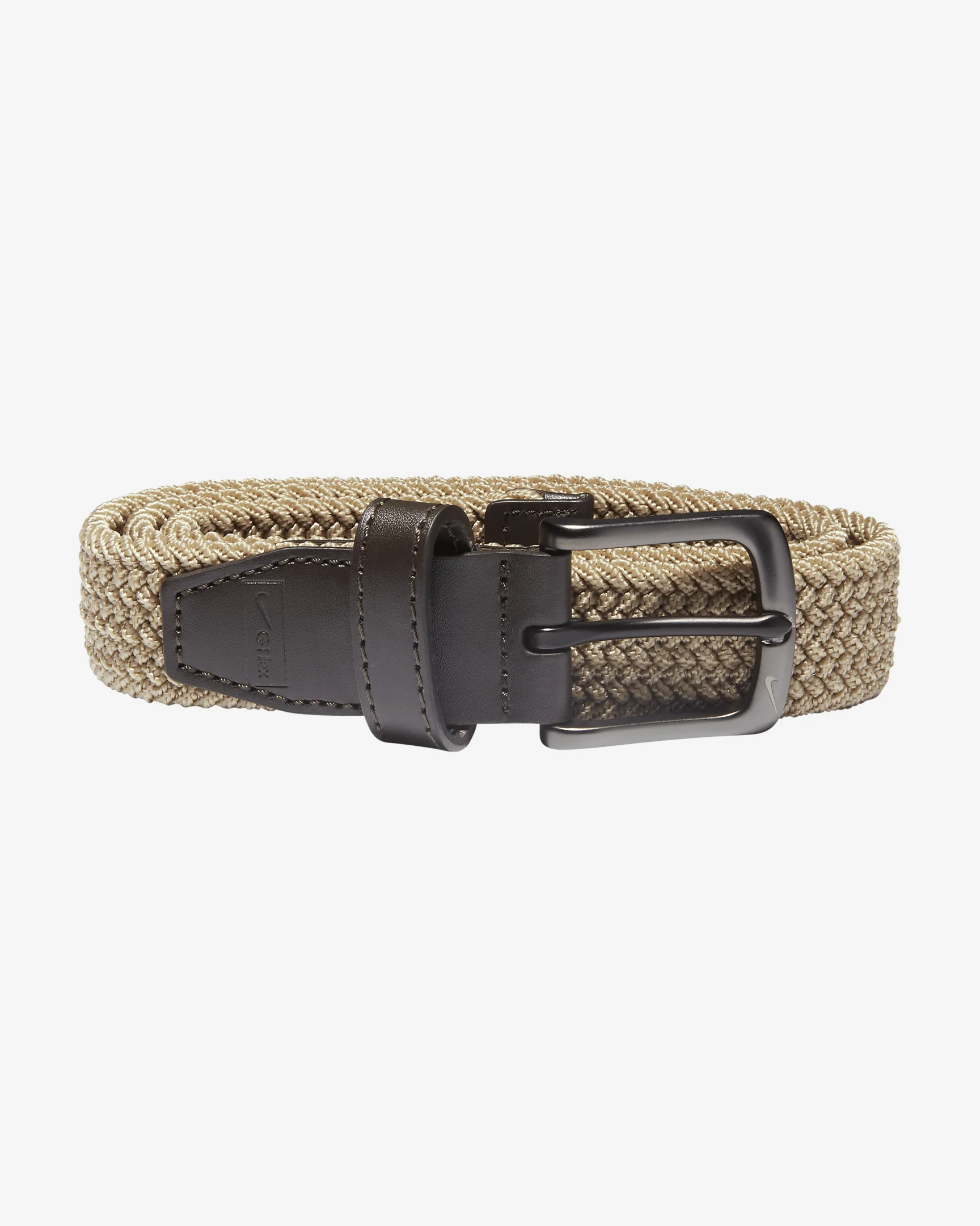 Nike Kids' Stretch Woven Golf Belt - 1