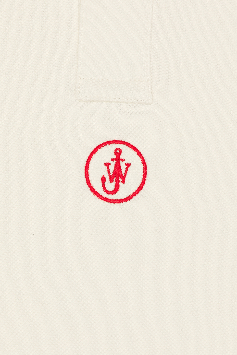 Anchor Embroidery Polo - 3