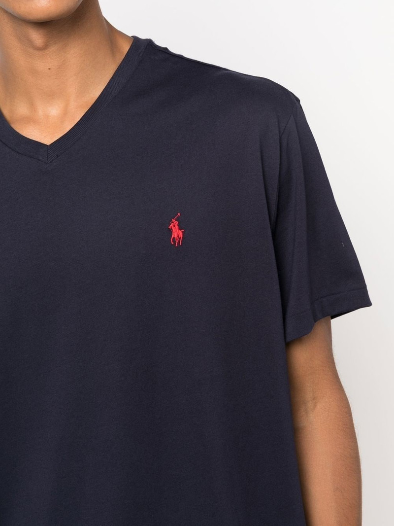 Polo Pony short-sleeve T-shirt 5
