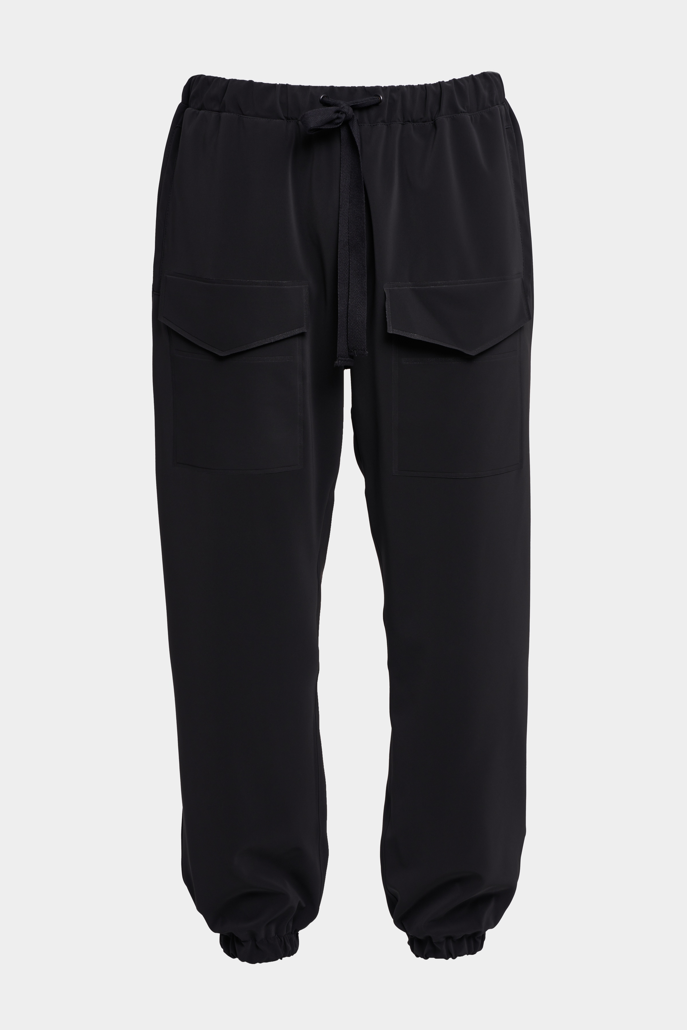 Dala Trousers Black - 6