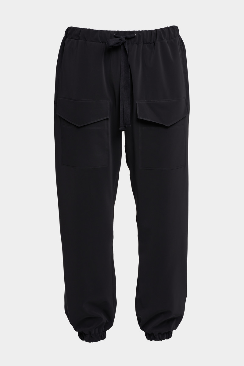 Dala Trousers Black 6