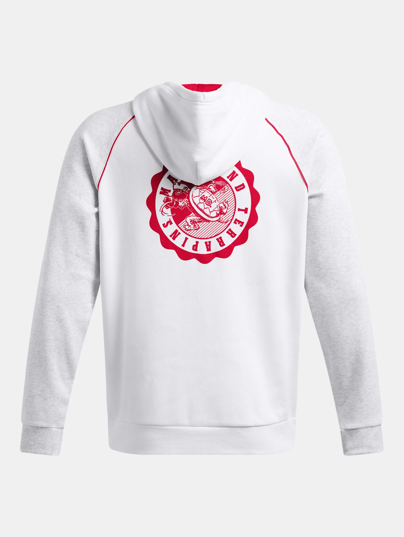 UA Rival Fleece Gameday Collegiate 3