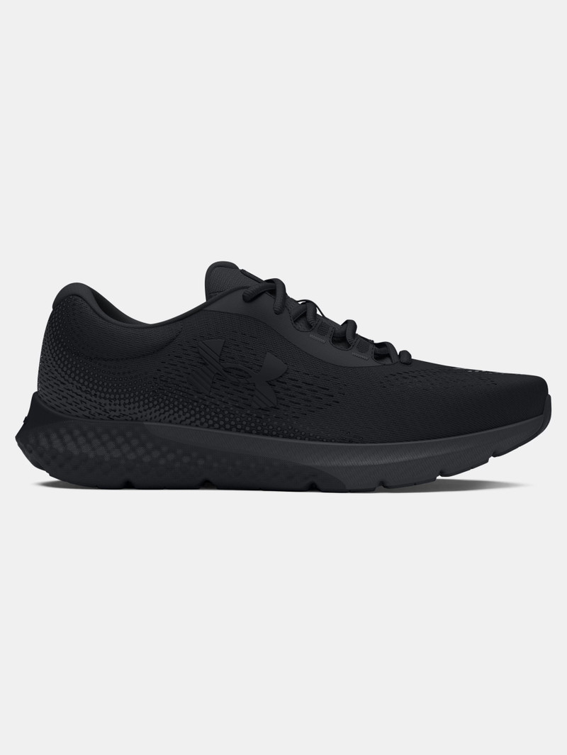 Men's UA Rogue 4 Wide (4E) Running Shoes - 1