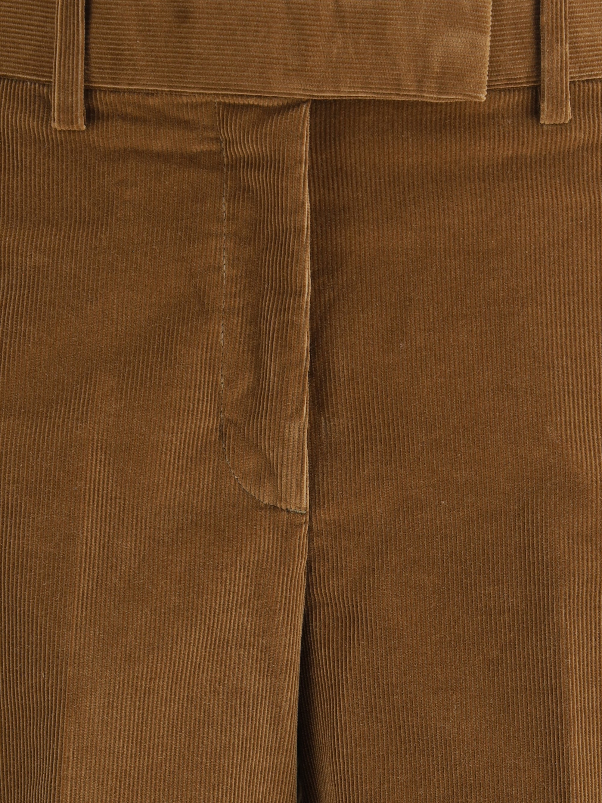 Thom Browne Women Corduroy Pants - 3