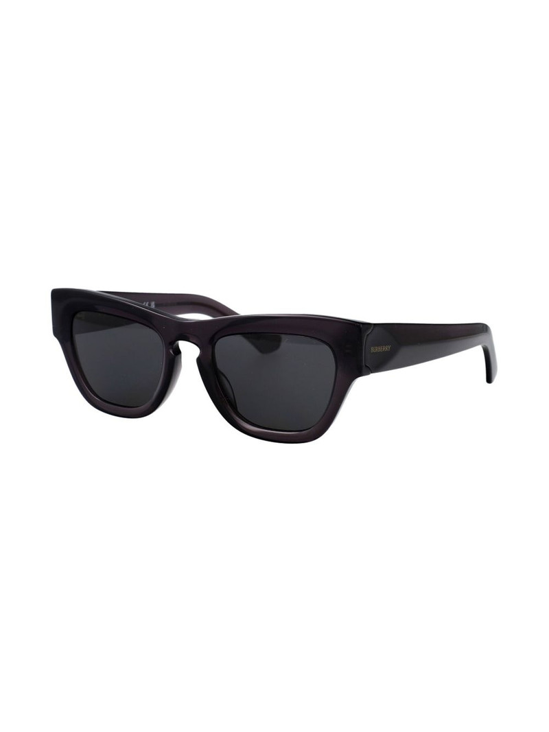 Burberry square-frame sunglasses outlook