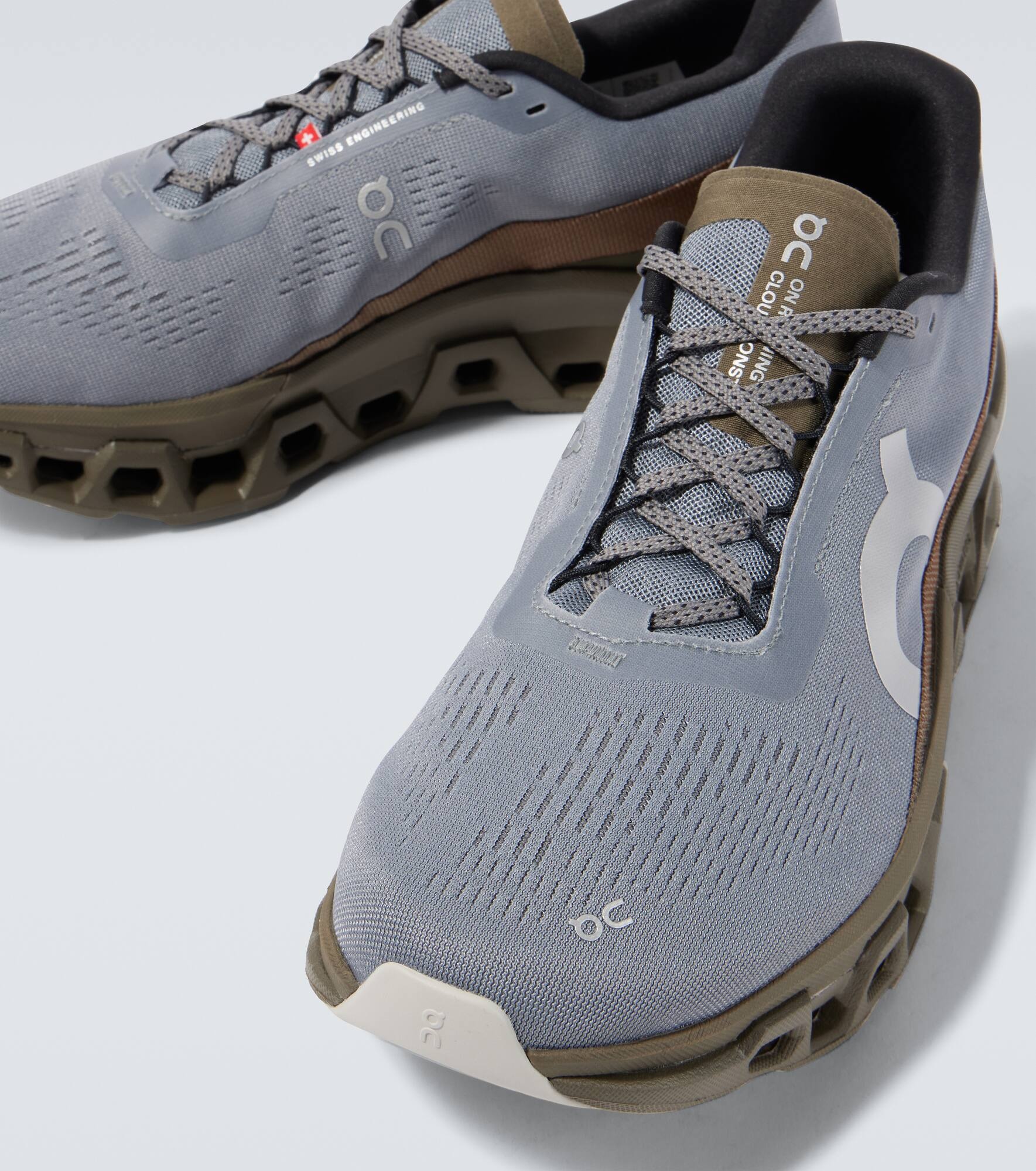 Cloudmonster 2 running shoes - 3
